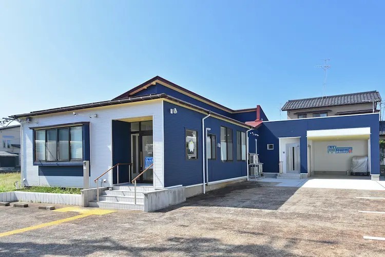 キタムラ歯科医院