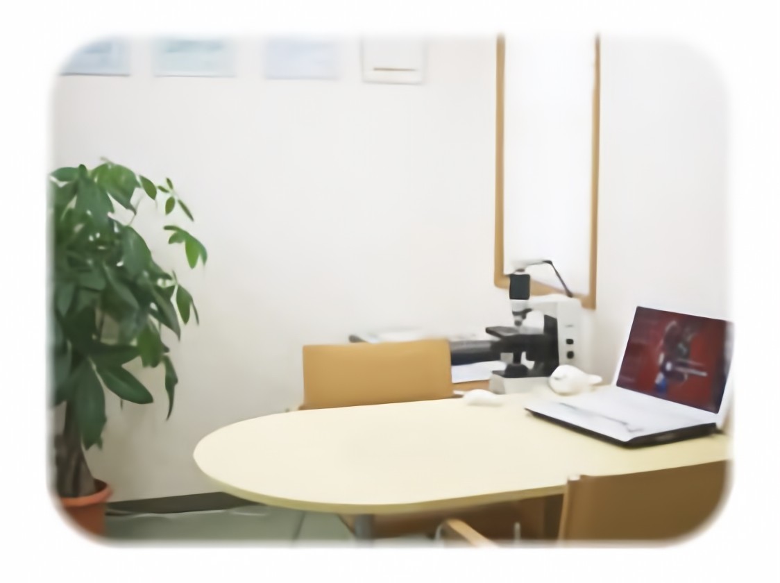 カウンセリングルーム