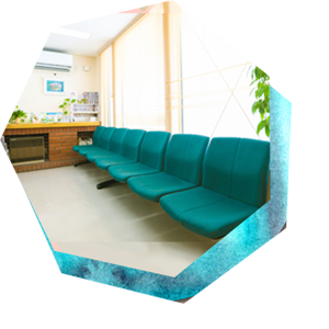 【麻生駅よりバスで8分】【駐車場4台完備】さとう歯科クリニック