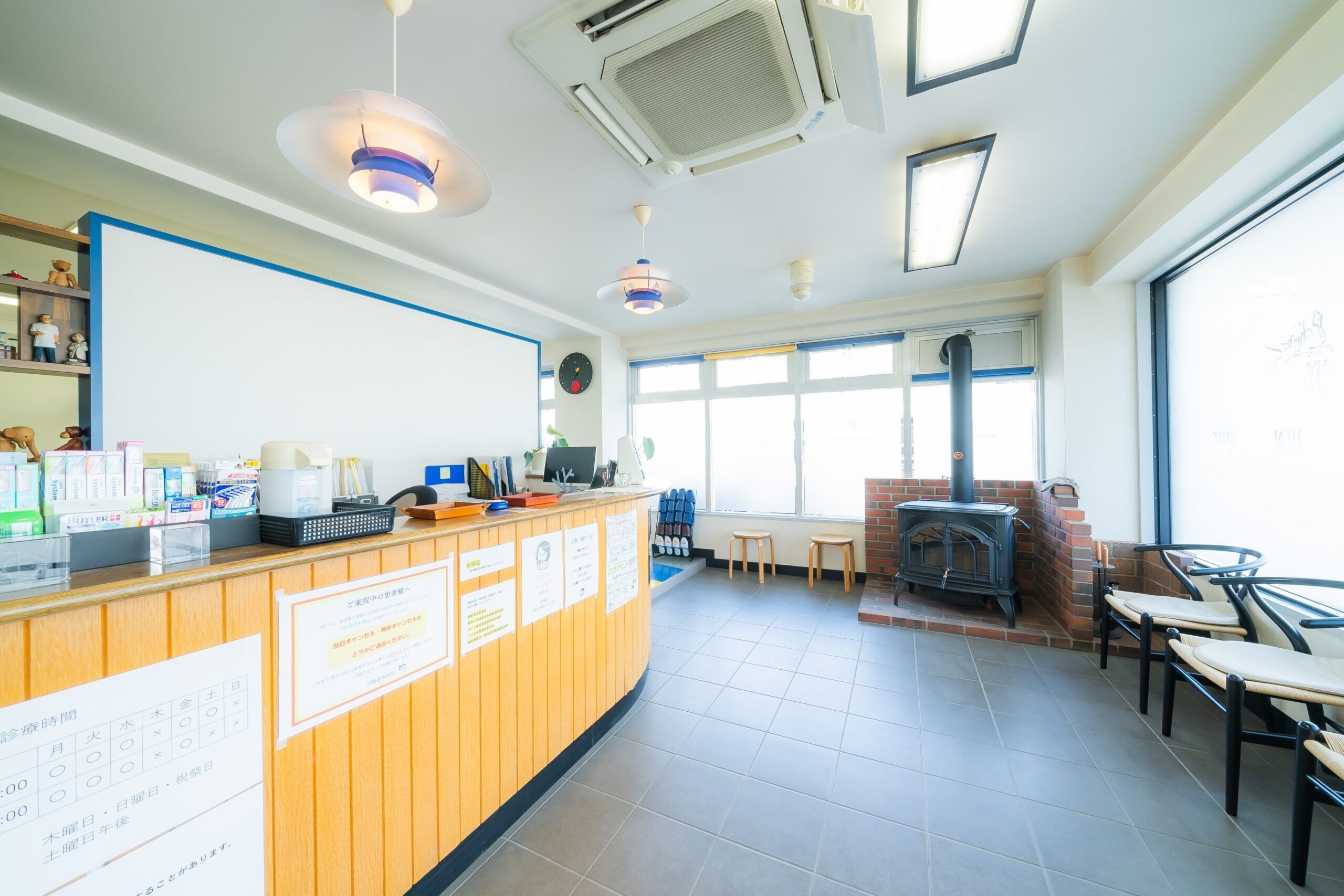 【駐車場完備・歯科用CT完備】高橋歯科医院が実践する将来を見据えた精密歯科医療