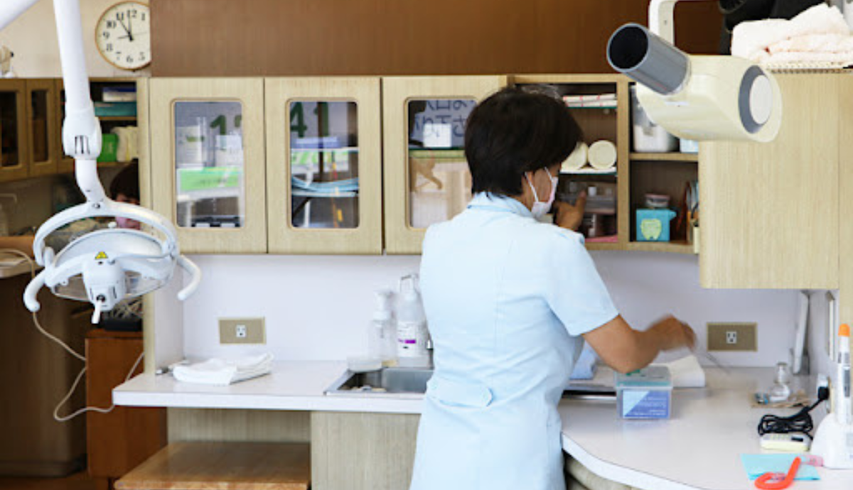 【吹田駅から徒歩4分】丁寧な説明で納得できる歯科医療を行うなおた歯科医院