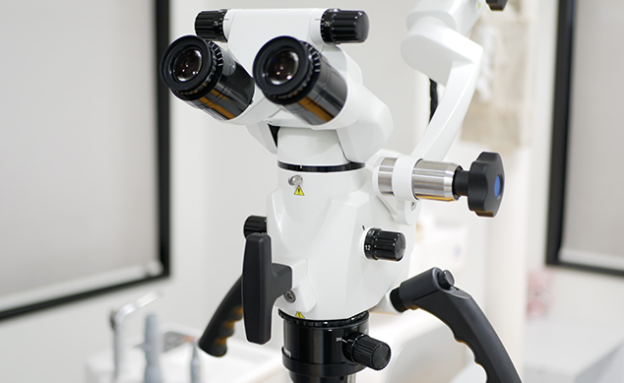 マイクロスコープ