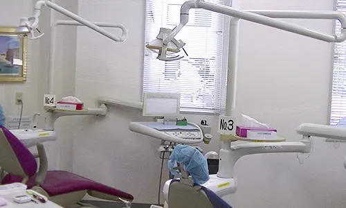 【JR天竜川駅 南口 徒歩10分】予防から審美まで幅広く対応する薬師歯科医院