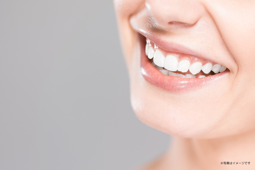 患者様に寄り添った矯正治療を行っています