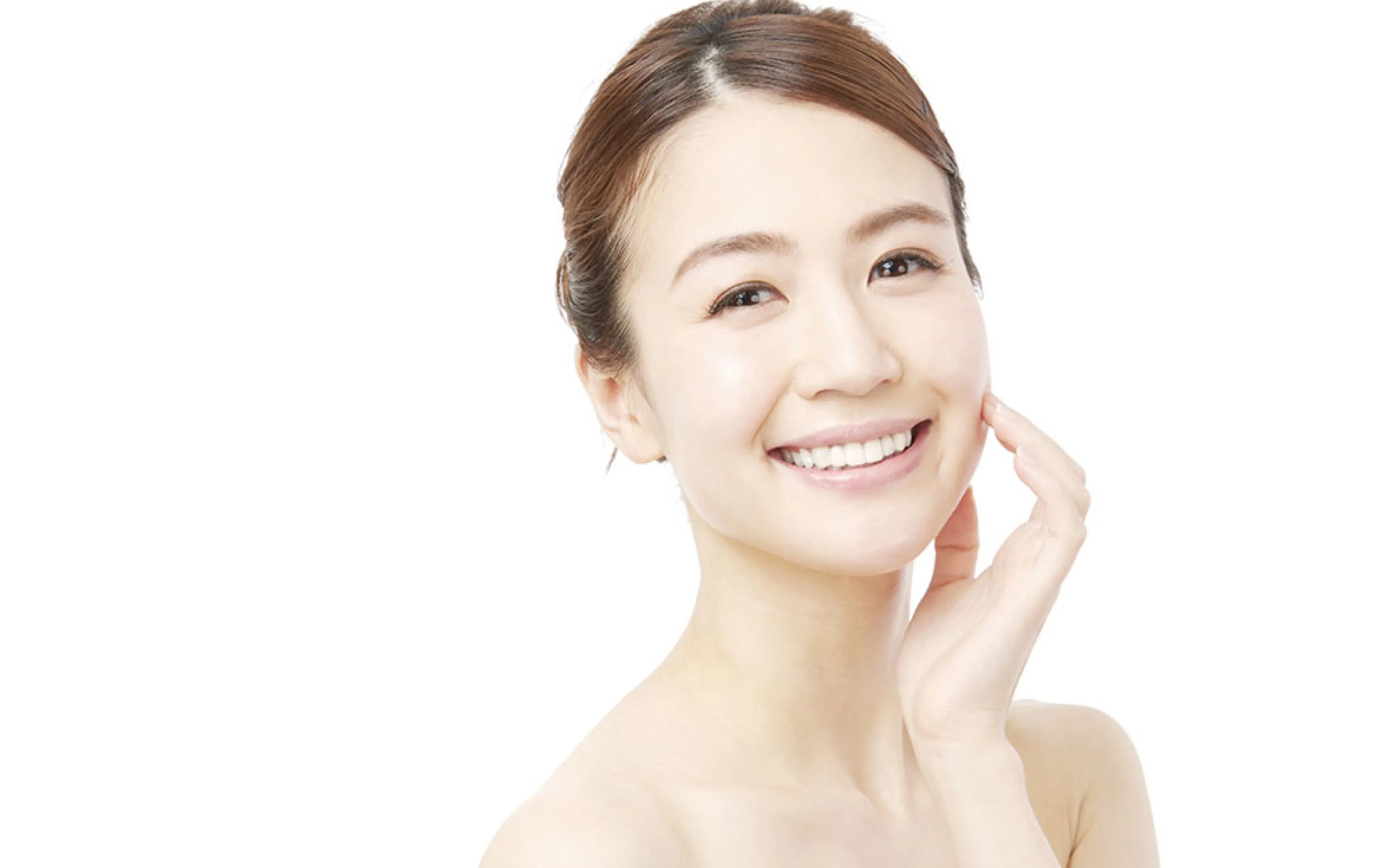 セレックシステムを用いて高品質な修復物を作製しています