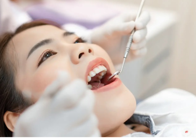 「痛みの少ない治療」を理念に患者様の負担を抑えた治療を心がけます