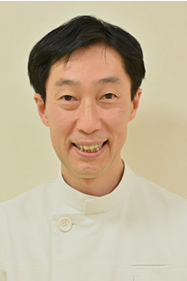 院長の吉川 和宏