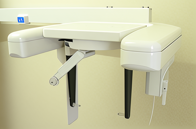 精密な3D診断と専門技術によるインプラント治療で咀嚼機能と審美性を回復