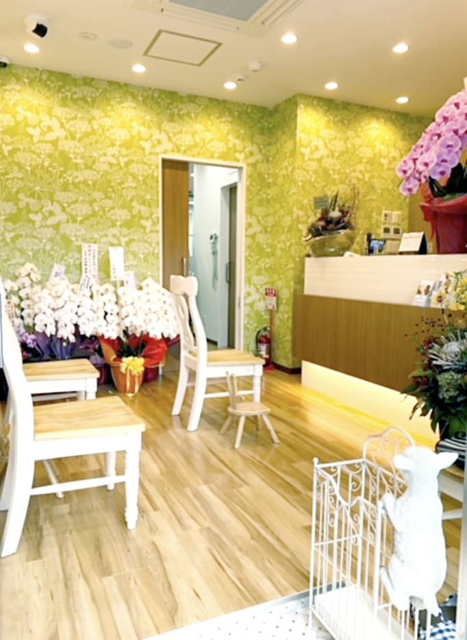 【スウェーデン式予防ケア導入】【痛みを軽減する先進治療】地域密着の池田歯科医院