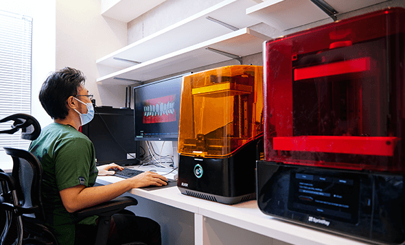 【府中駅より徒歩2分】【土日診療あり】来院された患者様を大切に想い、安全かつ精密な治療を実践する「府中けやき通り矯正歯科」