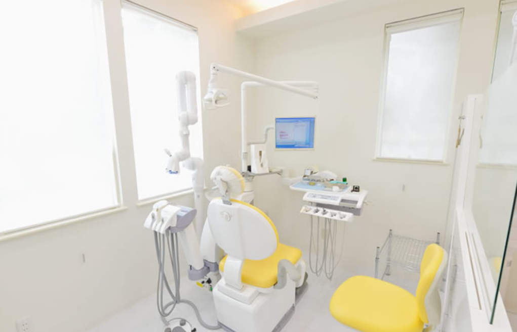 【吉祥寺駅から徒歩9分】【日本顎関節学会認定顎関節症専門医】原因追究と精密治療で健康な口腔を支えるさくま歯科