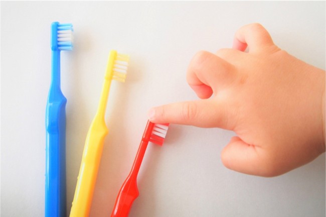 予防に力を入れています