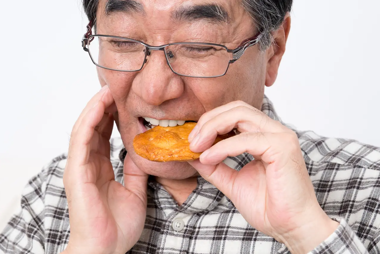 かみ合わせ治療