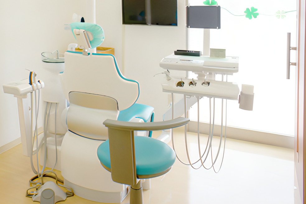 予防は大切です