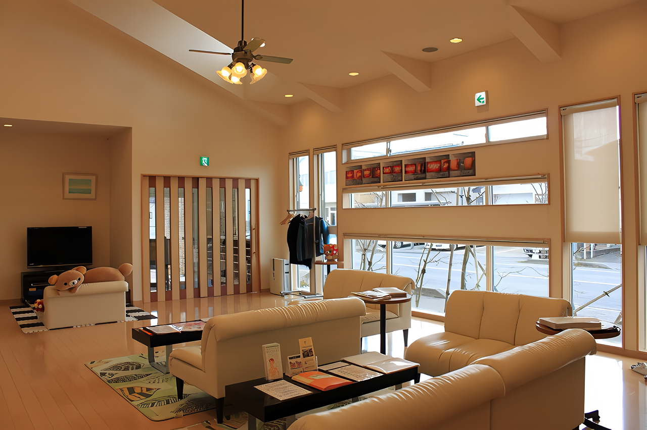 矯正専門医在籍で安心、小児から成人まで通える地域密着型歯科医院