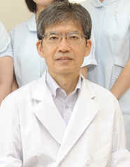 院長の山田俊平