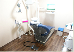 進行に気づきにくい歯周病を検査で見逃さない