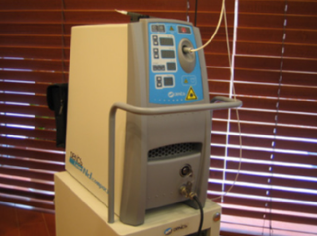 患者様の体調や状態に合わせて最適なアプローチを行います。