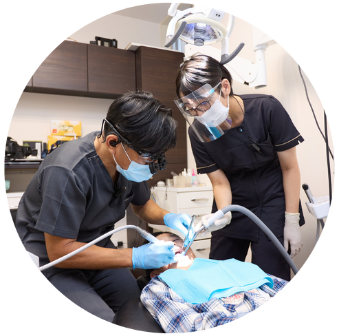 長期的な健康維持を目指す