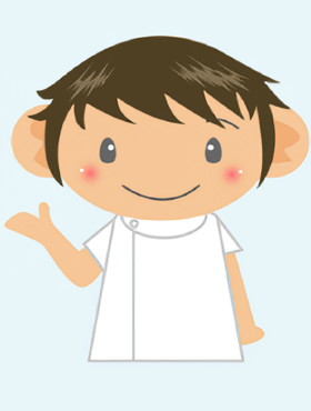 院長の坂田　和仁