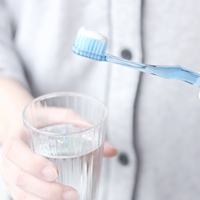 早期に治療を行いましょう