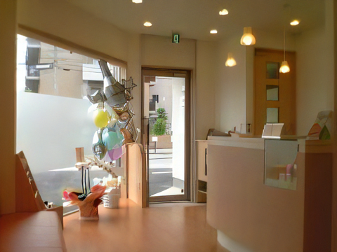 【八尾・久宝寺駅徒歩6分】【駐車場完備】アットホームな「つじた歯科」