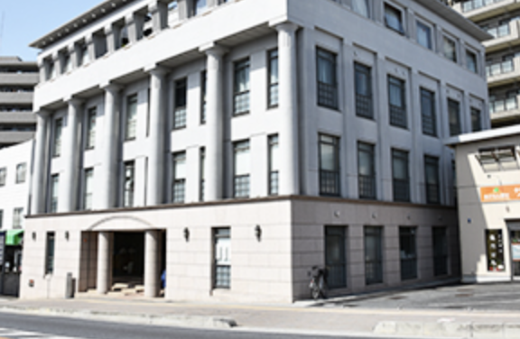 狭山市駅西口より徒歩４分【駐車場17台完備】さくらんぼ歯科医院