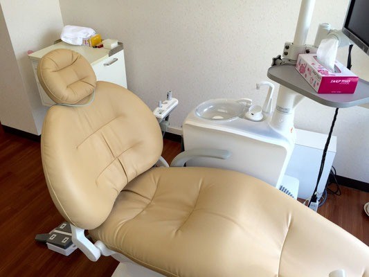 お子様が自分の歯でしっかり食べ、健やかに成長できるよう支援する小児歯科診療を大切にしています。