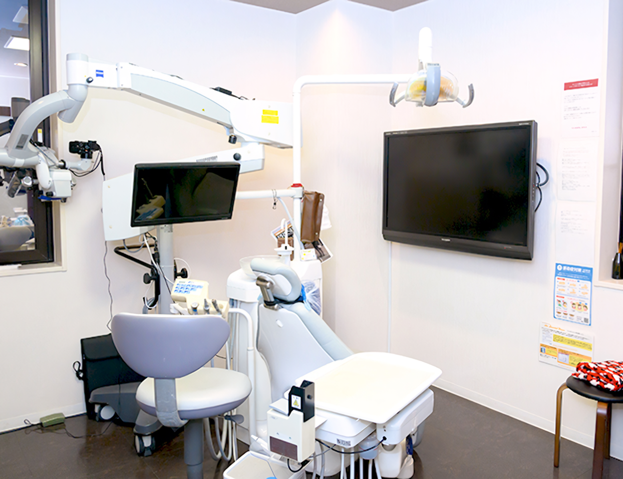高水準の歯科医療を提供するスペシャリスト集団・イトウデンタルオフィス