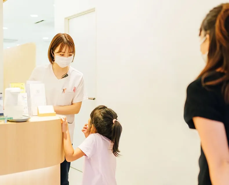 お気軽にご相談ください