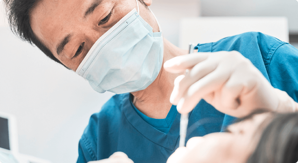 【鷺沼駅より徒歩3分】治療と予防のダブルアプローチ、個人の特性に合わせたパーソナルサポート「こじまウェルネスデンタルクリニック」