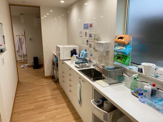 【田京駅徒歩3分・駐車場完備】相談を重ねながら治療を進める姿勢を大切にするカワムラ歯科医院