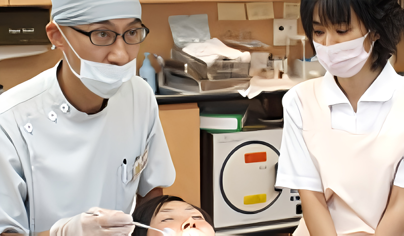 プロによるケアで虫歯・歯周病を徹底ブロック