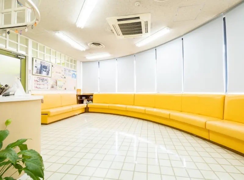 【本諫早駅 徒歩9分】痛みに配慮した治療を行う助村歯科医院