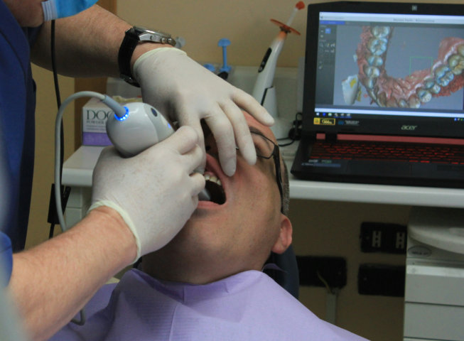 お口の健康を通じた全身の健康サポート