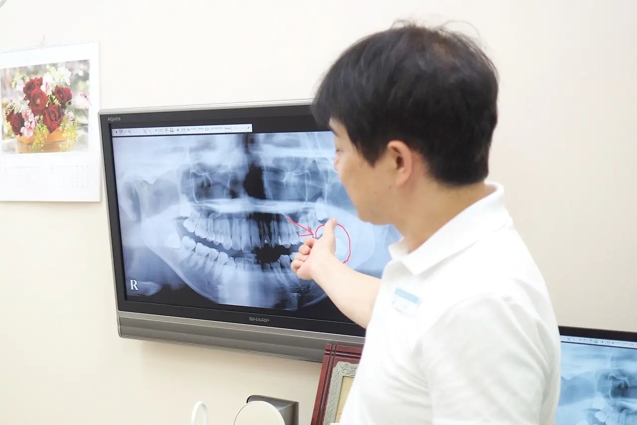 裏側矯正やインビザラインで、見た目への配慮と快適さを両立