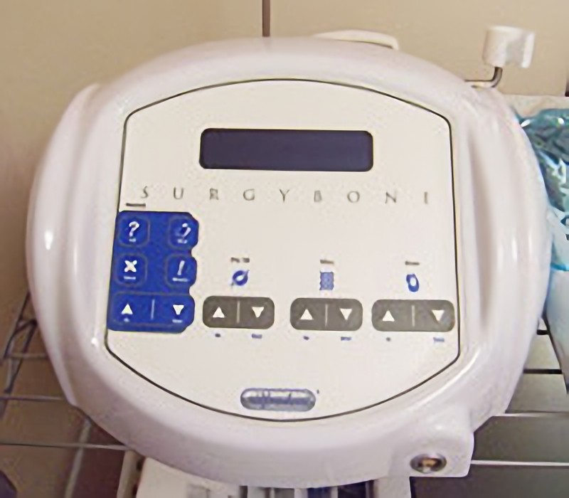 ピエゾサージェリー