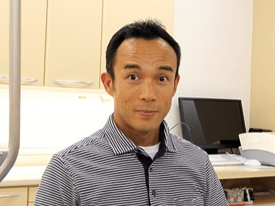 お口の中のお悩みや困りごとはすべて全力で解決に取り組んでいます