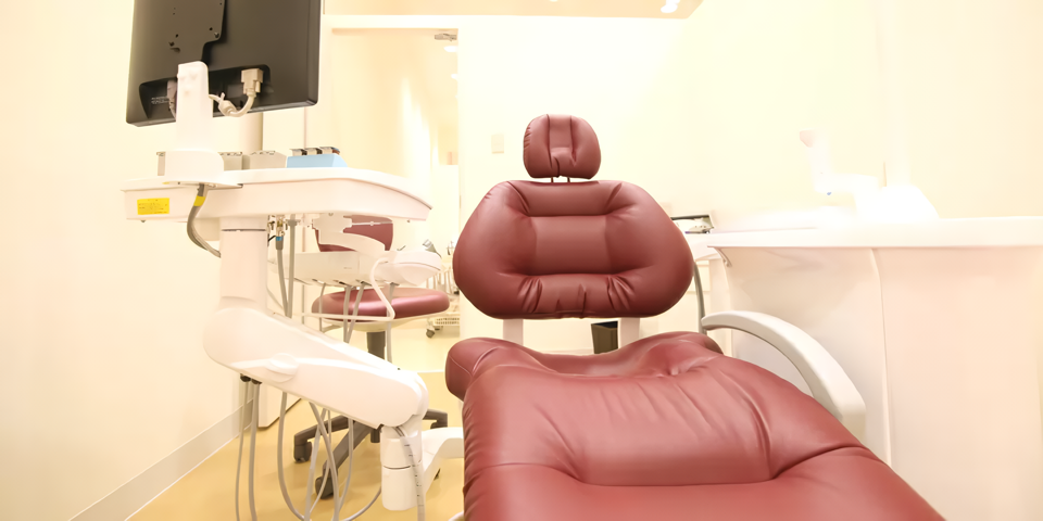 【仙台空港アクセス線　杜せきのした駅 直結】【土日診療あり】痛みの少ない名取市の歯科クリニック