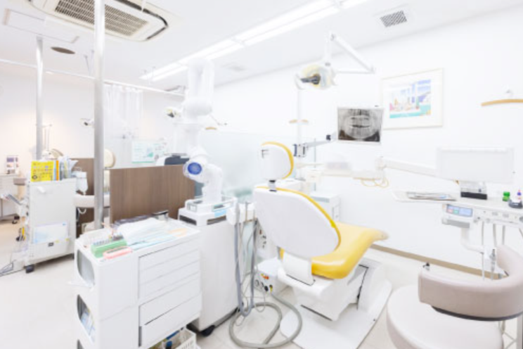 【大岡山駅東口より徒歩5分】【先進医療を駆使し高い治療精度】生涯大切な歯を残して守りたい三木歯科医院