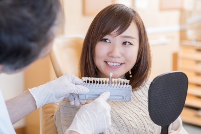 より自信を持って笑顔になれる環境づくりをサポートしています。
