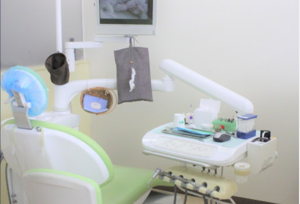 親知らずで悩んでいませんか