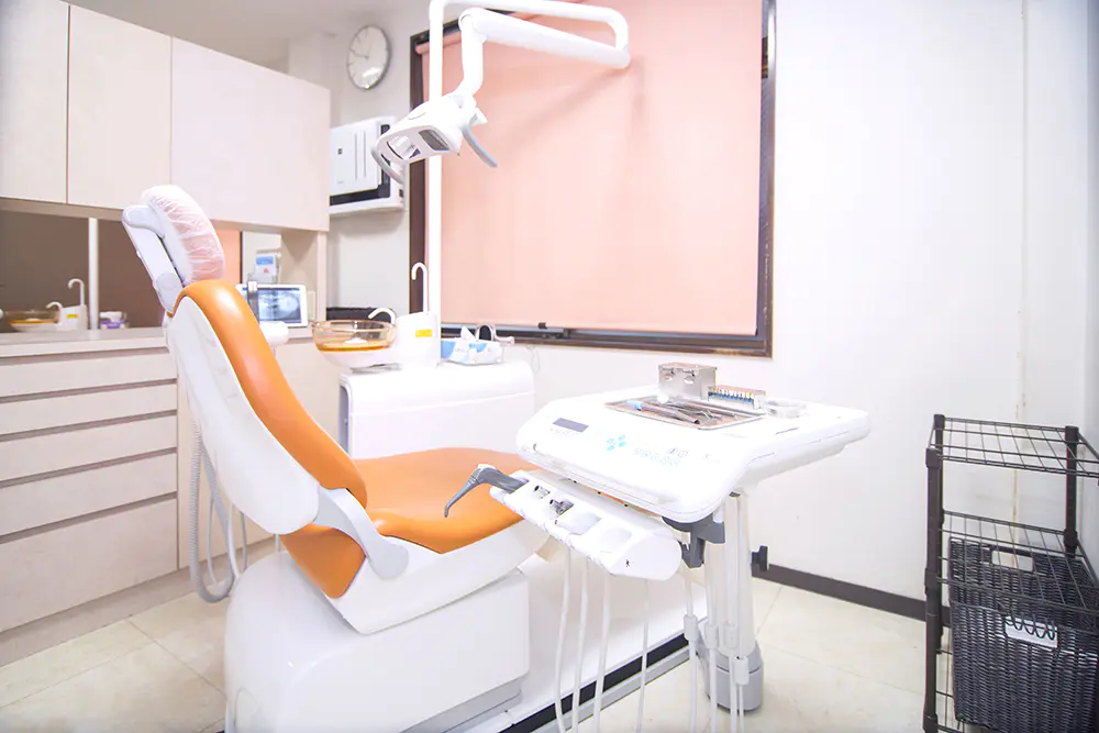 【女性医師在籍】豊富な診療メニューでさまざまなお悩みに対応する 野間歯科クリニック