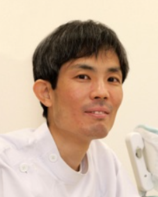 院長の武藤 亮治