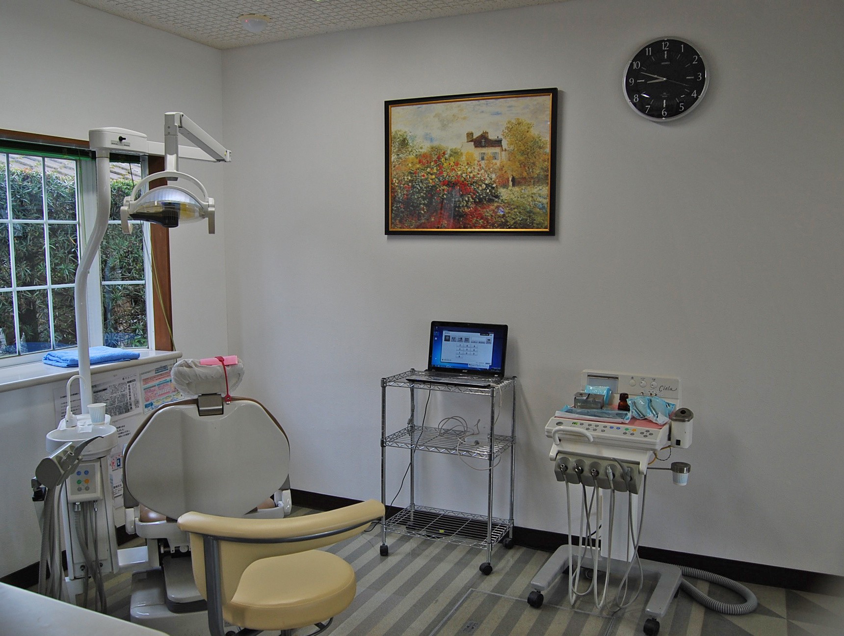 お子様から大人まで、一人ひとりに合わせた矯正治療を提案