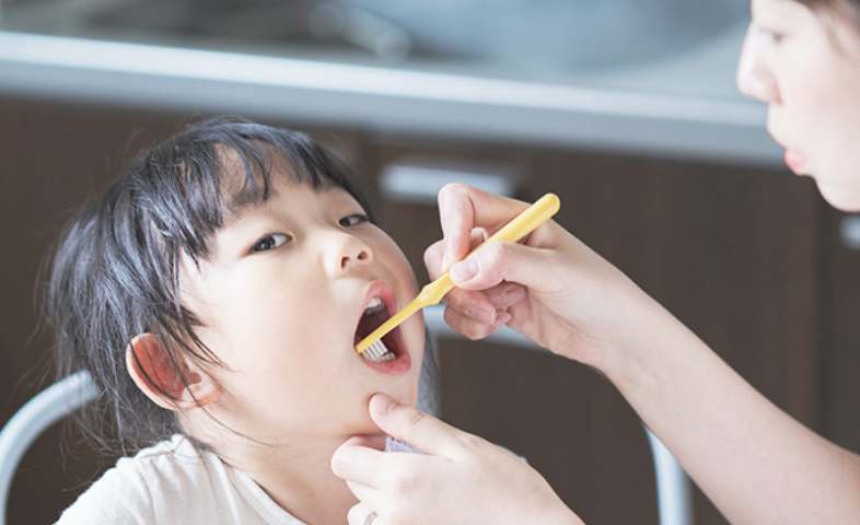 ご自宅で受けられる歯科診療のご案内