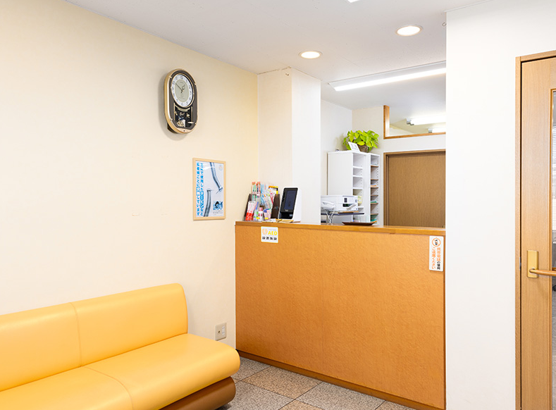 【東陽町駅 4番出口 徒歩10分】幅広い治療で患者様の健康をサポートするひまわり歯科医院