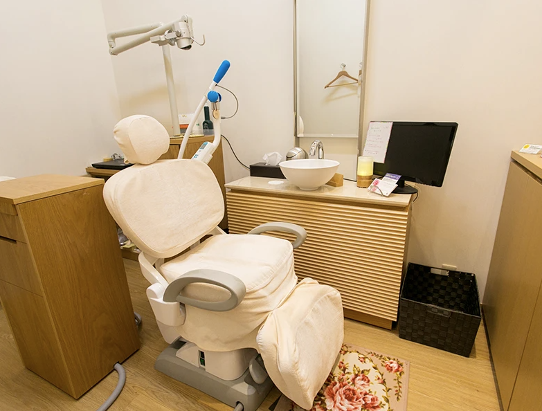 診療チェア