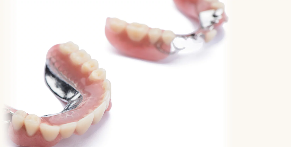 日本有数の技術の高い歯科技工所と連携