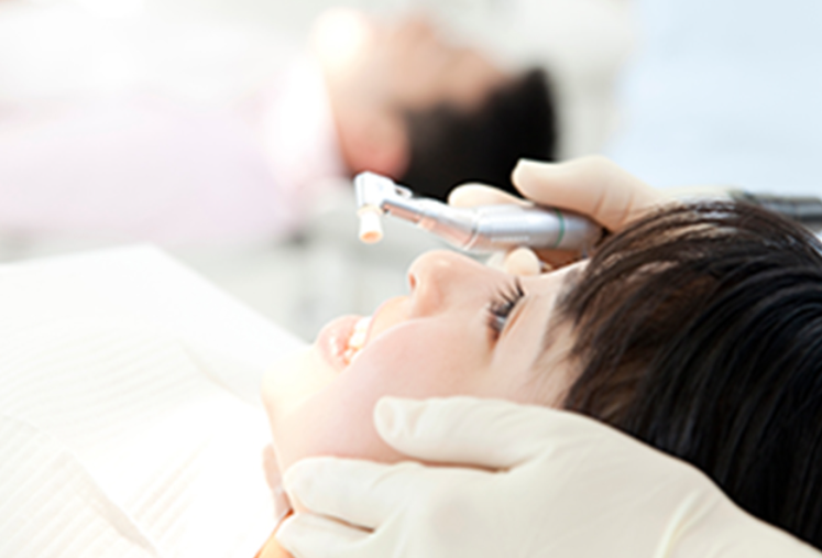 【秋山駅から徒歩17分】【口腔外科専門医在籍】予防と専門性を両立する地域の総合歯科 小松歯科医院